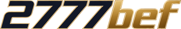 2777bef লোগো
